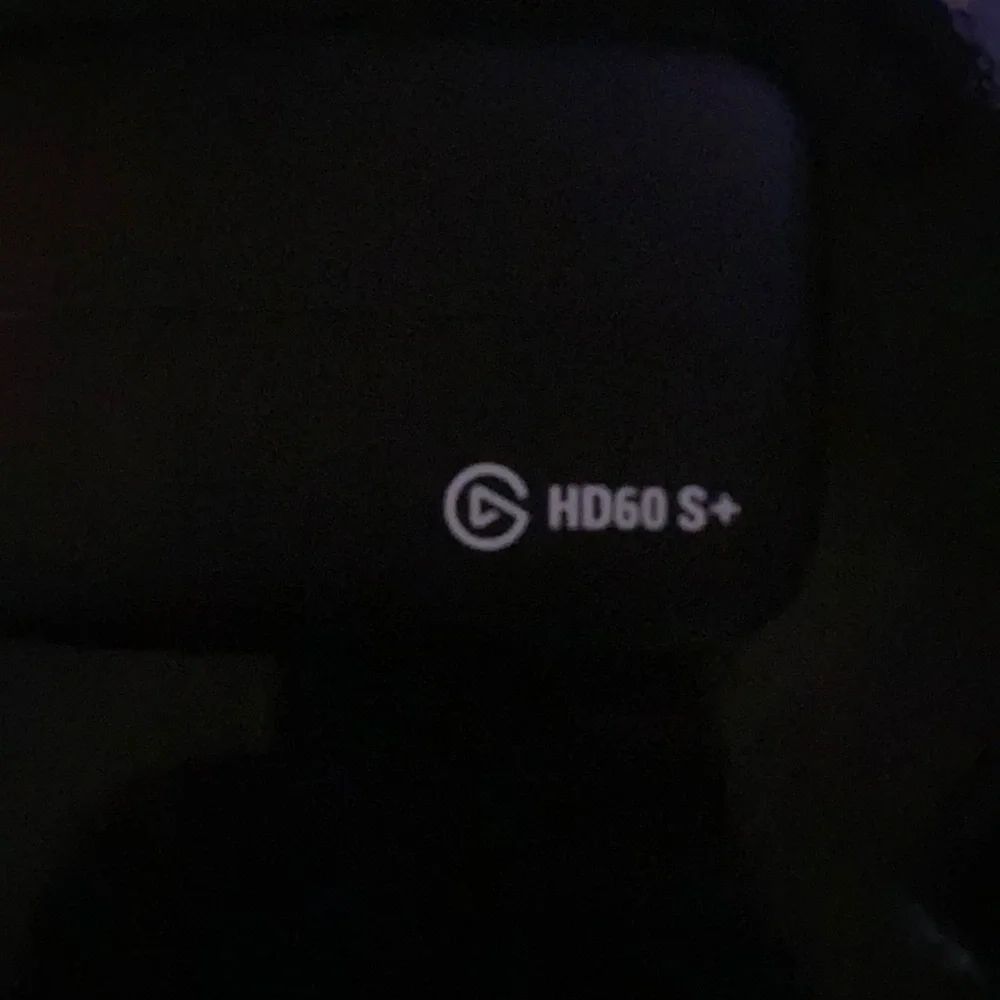 Elgato HD60 S+